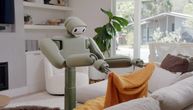 Robot od 8.000 dolara slaže veš i namešta krevet: Ovo bi bila mašina kakvu je svet čekao da nema jednu manu