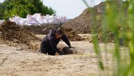 U Danskoj pronađene vikinške zemunice: Arheolozi otkrili za šta su korišćene, daleko od prekomorskih pohoda