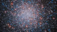 NASA objavila neverovatnu fotografiju iz svemira: Na njoj se vidi čak 500.000 zvezda