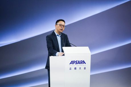Alibaba , Edi Vu, Eddie Wu