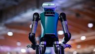 Ovaj robot ima dva palca i dva prsta da bi mogao da radi, ali ga nećete videti ni u jednoj kući: Ovo je razlog