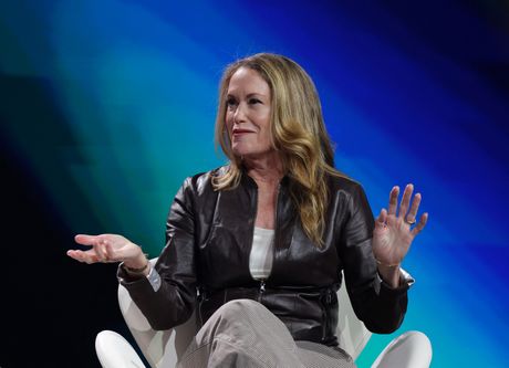 Peggy Johnson, CEO of Agility Robotics