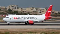 Boeing 737 nestao sa radara iznad Omanskog zaliva: Podaci ukazuju na strmoglavi pad