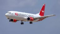 Boeing 737 nestao sa radara iznad Omanskog zaliva: Podaci ukazuju na strmoglavi pad