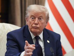 Donald Tramp