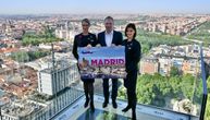 Posle 22 godine Wizz Air otvara prve baze u Španiji i pokreće domaće letove