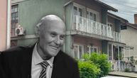 Ovo je Andrijina kuća u Beogradu, Cana ostala bez nje: Prepisao je ćerkama, postala predmet svađe i skandala