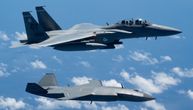 Boeingov MQ-28 Ghost Bat prvi put učestvovao na velikoj vojnoj vežbi američkih i savezničkih snaga