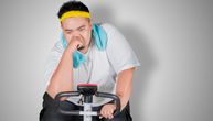 Gubitak kilograma nije dovoljan: Vežbanje je ključno za bolje kardiovaskularno zdravlje