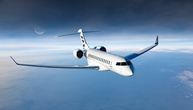 Global 8000 prvi put u letačkom programu: Bombardier u Farnborou predstavlja najbrži civilni avion