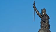 Pronađeni ostaci kralja Alfreda Velikog?