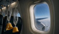 Šta se dešava kada pukne prozor na avionu: Kako nastaje dekompresija i šta posada tada radi