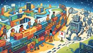 Veb-sajtovi podižu digitalne zidove protiv AI
