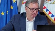 "Na početku smo mnogo većeg rata" Vučić u podkastu: Ne vidim kraj niti mogućnost kompromisa Rusije i Ukrajine