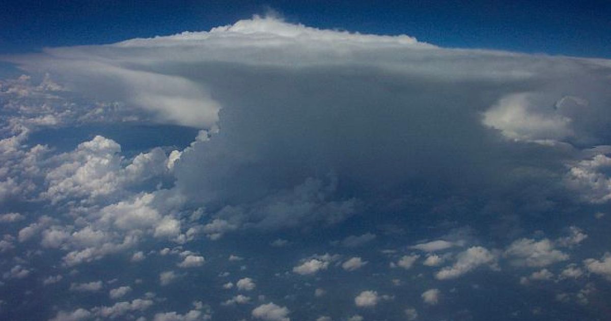 Da li nas očekuje turbulentno leto? Šta prognoze za Evropu zaista govore o letovima ovog leta