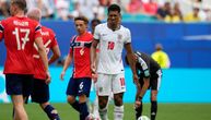 Norveška - Engleska: Zbog Halanda poništen gol Skandinavaca