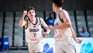 Srbija - Litvanija: Orlići dominiraju protiv ekipe sa Baltika, rivali se malo probudili u nastavku