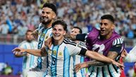 Argentina opet kroz dramu do polufinala, Džaka tuguje, Alvarez i Lautaro sa igračem više srušili Švajcarsku
