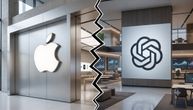Sudar titana: Apple tuži OpenAI, ovo je razlog