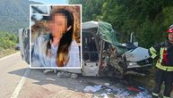 Oglasila se majka Jovane iz Niša koja je stradala u kombiju smrti u Crnoj Gori
