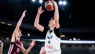 Evo gde možete da gledate prenos meča Srbija - Španija u polufinalu Eurobasketa U20