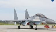 Rusija dobila prvu ovogodišnju seriju lovaca Su-30SM2 i bombardera Su-34