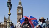 „Klima iz 20. veka više ne postoji“: Britanski meteorolozi upozorili na klimatske promene bez presedana