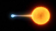Mrtve zvezde u našem kosmičkom komšiluku: Astronomi otkrili 4 bela patuljka u krugu od 20 parseka