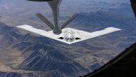 USAF zvanično potvrdio: B-21 će imati dva pilota