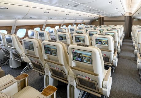 Emirates