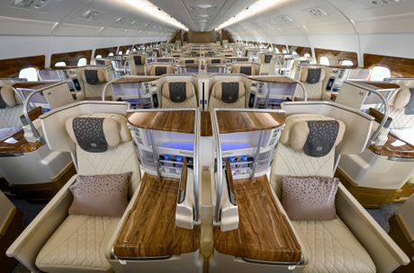 Emirates