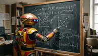Veštačka inteligencija rešila zagonetku staru 80 godina: Matematičari nisu srećni
