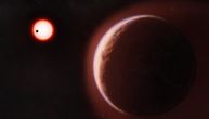 Veliki korak u potrazi za životom u svemiru: „Ovo je prvi put!“ Pronađena ATMOSFERA na planeti sličnoj Zemlji