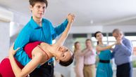 Časovi salse ublažavaju depresiju i anksioznost, pokazalo istraživanje