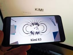 Moonshot AI Kimi K3