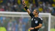 Slavko Vinčić sudi finale Svetskog prvenstva Španija - Argentina!