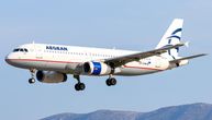 Trip report: Putovanje do Gruzije preko Atine sa Aegean Airlinesom