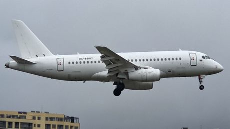 Reportaža sa leta Beograd Atina Tbilisi, Branislav Stojanović