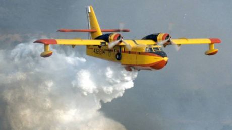 CL-215