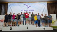 Srpski piloti osvojili pojedinačni i ekipni naslov na Flymaster Openu u Severnoj Makedoniji