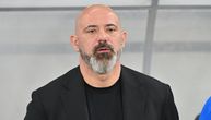 Dejan Stanković više nije trener Crvene zvezde