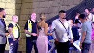 Finale Elite 9: Terza je zauzeo 17. mesto, njegov brat se umalo potukao sa Nemanjom Gašićem