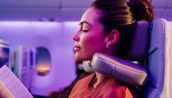 Novi naslon za glavu u avionima kompanije Emirates: Zaboravite jastuke, evo šta vas čeka na letu