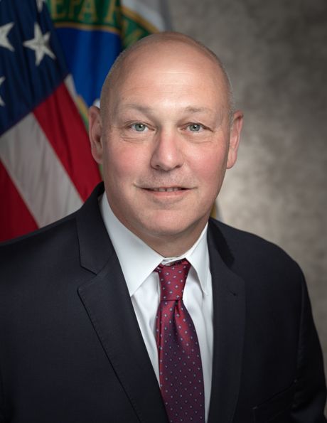 Chris Fall