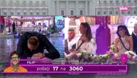 Finale Elite 9: Janjuš izbačen iz finala, pa se slomio kad je video brata