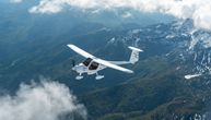 Predstavljen novi Pipistrel Voyager, letelica odmah dobila prvog kupca za do 50 primeraka