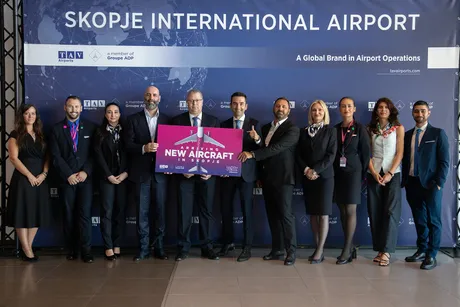 Wizz Air Makedonija