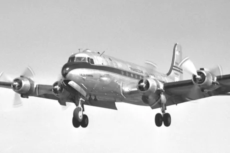 Douglas DC-4