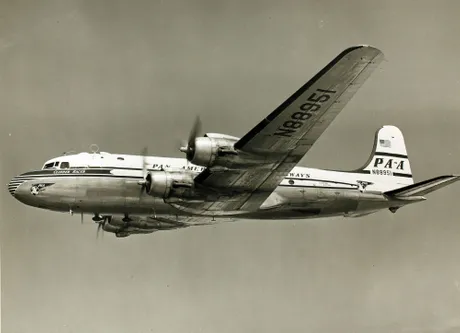 Douglas DC-4