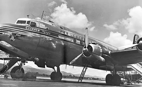 Douglas DC-4